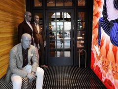 -SUITSUPPLY(安福路店)