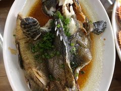 -明记海鲜大排档(巽寮湾店)