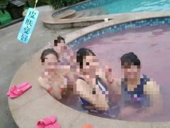 -咸宁万豪温泉谷度假区