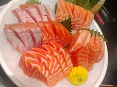 -大葉日本料理·龍蝦任食放題(廣州W酒店)