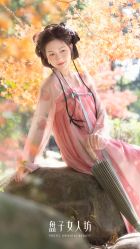 -盘子女人坊生日照·摄影馆(华强店)