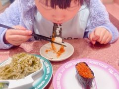 -元气寿司(环球港店)