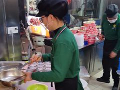 -笑笑凉皮(富国街店)