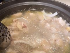 -润泽园椰子鸡(汇一城店)