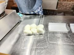 -棉小雪·雪棉豆沙(老安东街店)