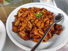 -味+新京宴·烤鸭·北京菜(创意谷店)