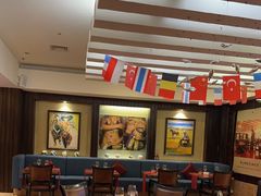 -五洲皇冠巴西烤肉餐厅