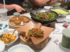 -费大厨辣椒炒肉(沙河万达店)