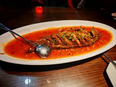 -秦月轩·陕西家乡菜(阜成路·五棵松店)