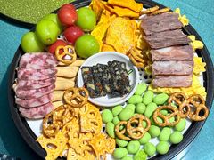 -元鼎宝驴香·全驴宴(江宁店)