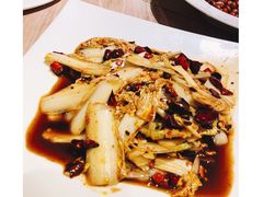 -安多素食(广仁寺路店)