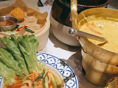 -KingThaia金泰兰(滨江天街店)