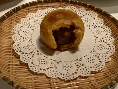 玉兰饼-天福苑(崇宁路店)