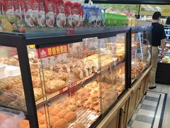 -味多美蛋糕(安定门店)