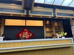 -川骄海鲜自助(亚运村店)