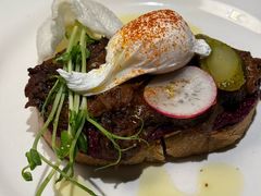 -JINNS锦时 steak&pizza(浸信会礼拜堂旧址店)