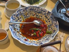 -古韵轩·园林餐厅