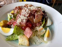 -魏斯理汉堡(西安沣东吾悦店)