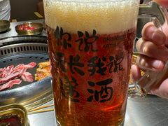-炉队长·齐齐哈尔家庭烤肉(马家堡店)