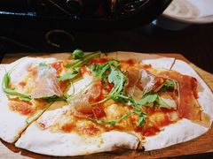 -斯比特花园西餐厅(东方商厦店)