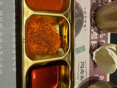 -闻老头·菊花炭烤肉(佛山首店)