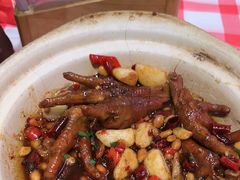 -辣小鲜·南昌大排档(船山路店)