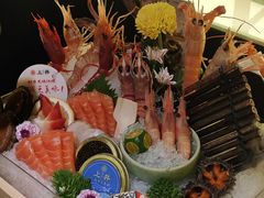 -上井料理黑金店(IFS国金中心店)
