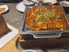 -绿茶餐厅(天津天河城店)