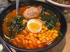 -小川洋风料理(江汉路店)