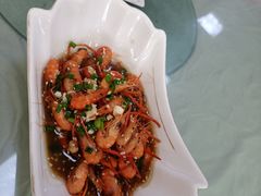 -芸海阁·农家私房菜(沙家浜景区出口店)