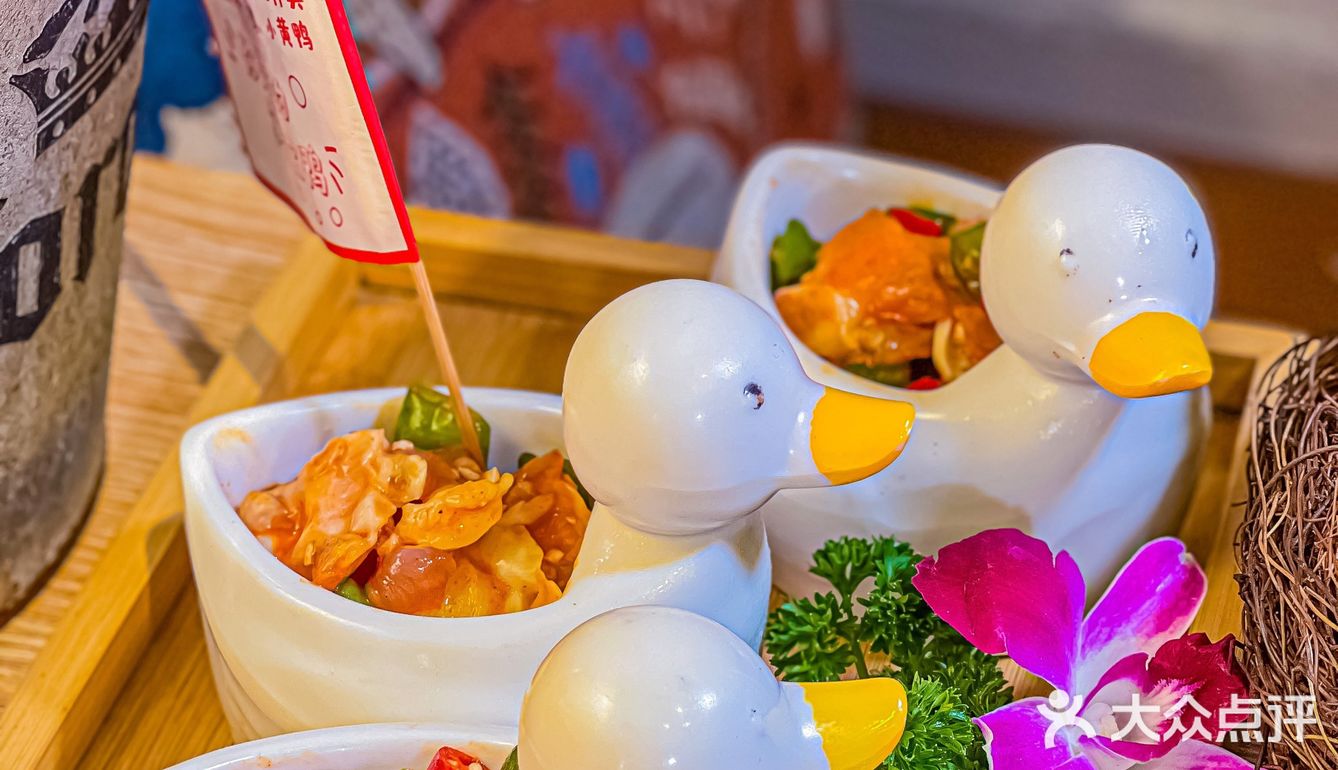 🔥头顶一朵棉花糖的肥牛😋解封后第一顿堂食烤肉是啥滋味～