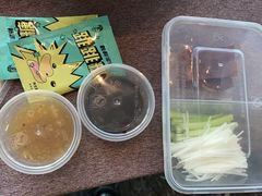 -羲和雅苑•北京烤鸭(瑞吉店)