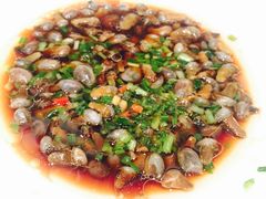 海鲜-宁波汉通海鲜大酒店(江湾店)