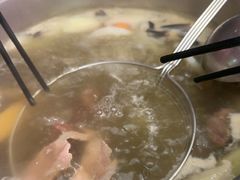 -牛品福潮汕牛肉火锅(旺庄店)