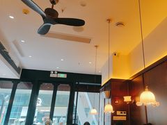 -盛元荼集  素食(滨江凯德壹店)