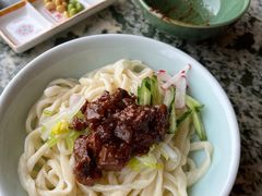 -那家小馆•北京菜•烤鸭(香山店)