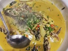 -后湖小院·乡野田园菜