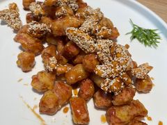 -连鹭海鲜·海肠捞饭·海胆饭(星海店)