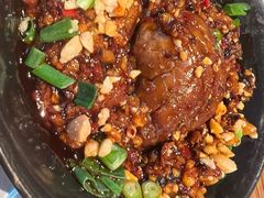 -北丐先生·野馄饨烧烤(长宁龙之梦店)