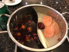 -老码头火锅(骡马市店)