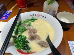 -和府捞面(西溪印象城店)
