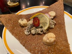 -La Creperie法餐厅(芮欧百货店)