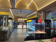 -地摊风云龙虾烧烤铺(润和国际店)