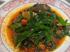 -东流山烤鸭·家常菜(雨山龙湖店)