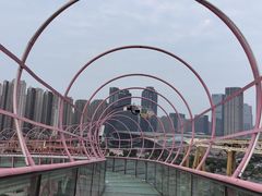 -合肥融创乐园