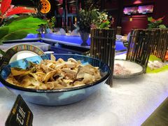 -加餐海鲜自助(集美银泰百货店)