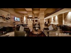 -Love Story爱情故事·养生SPA会所(新侨店)