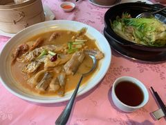 -誉八仙酒楼(静安大悦城店)