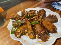 -南记食粥坊·宵夜大排档(南桂店)