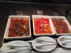 -君悦酒店·乐厨·高空自助餐(青年大街店)